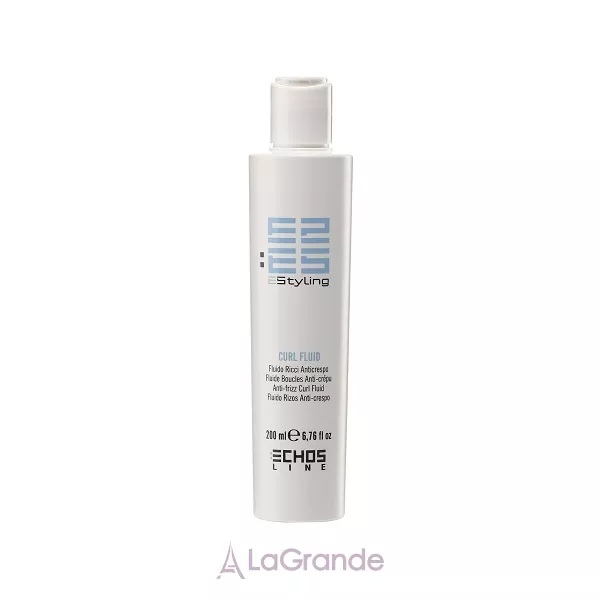 Echosline Styling Curl Fluid ����� ��� �������� �����