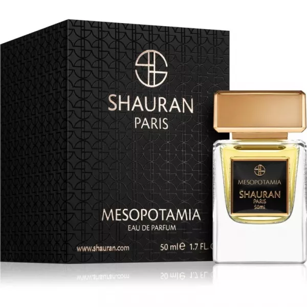 Shauran Mesopotamia ��������������� ����