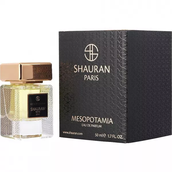 Shauran Mesopotamia ��������������� ����