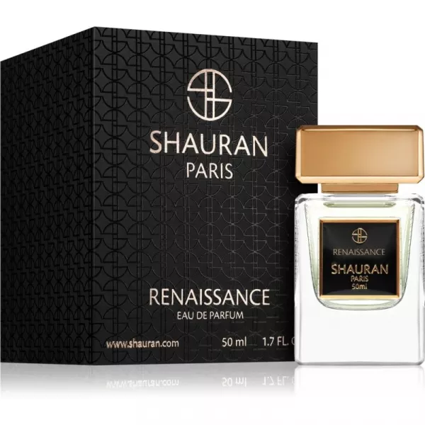 Shauran Renaissance ��������������� ����
