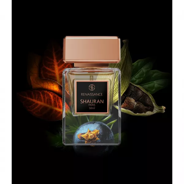 Shauran Renaissance ��������������� ����