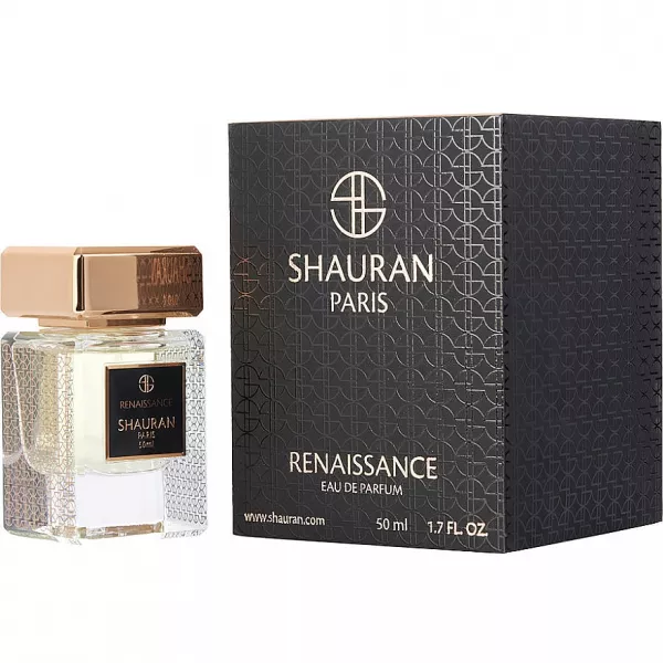 Shauran Renaissance ��������������� ����