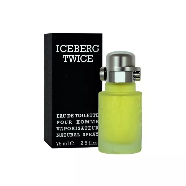 Iceberg Twice Pour Homme ��������� ����