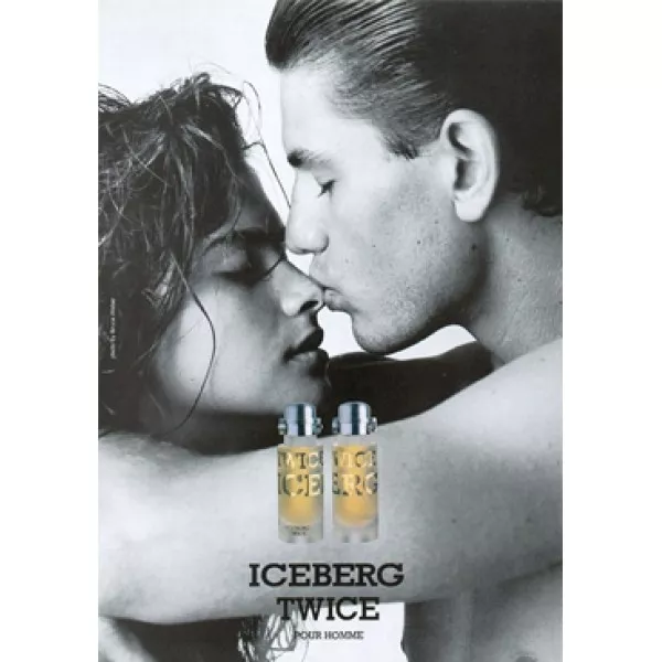 Iceberg Twice Pour Homme ��������� ����