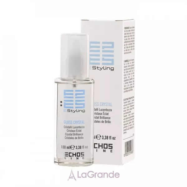 Echosline Gloss Crystal �����-�������� ��� ������������ �����