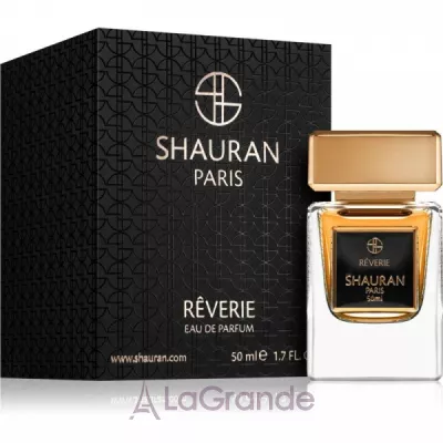 Shauran Reverie  