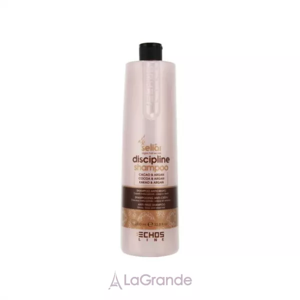 Echosline Seliar Discipline Shampoo ������� ��� ����������� �����