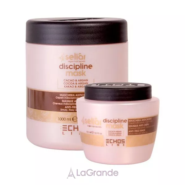 Echosline Seliar Discipline Mask ����� ��� ����������� �����