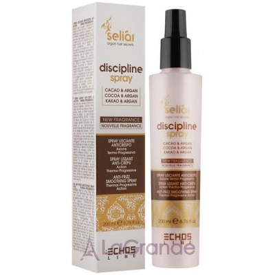 Echosline Seliar Discipline Spray   