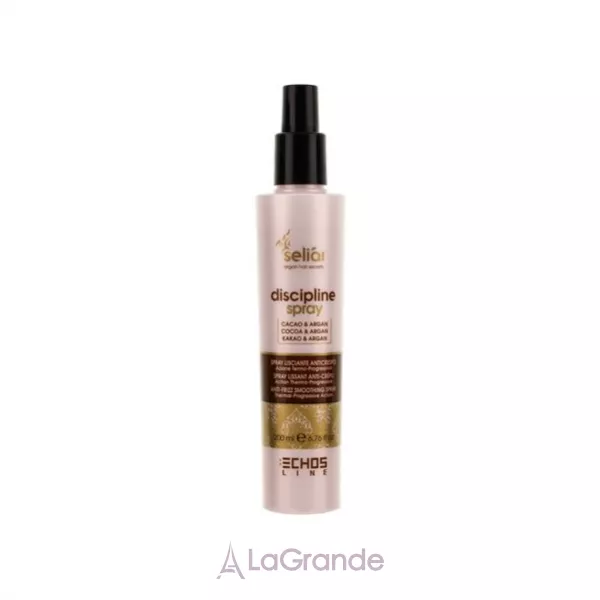 Echosline Seliar Discipline Spray �������������� ���������������� �����