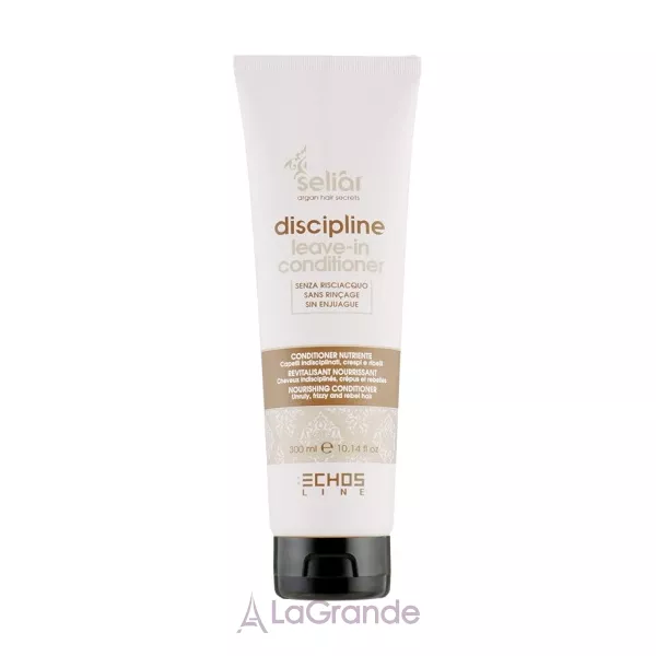 Echosline Seliar Discipline Leave-In Conditioner ����������� ����������� ��� ����������� �����