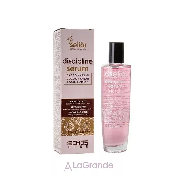 Echosline Seliar Discipline Serum �������������� ��������� ��� �������� ������ �����