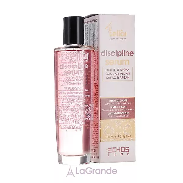 Echosline Seliar Discipline Serum �������������� ��������� ��� �������� ������ �����