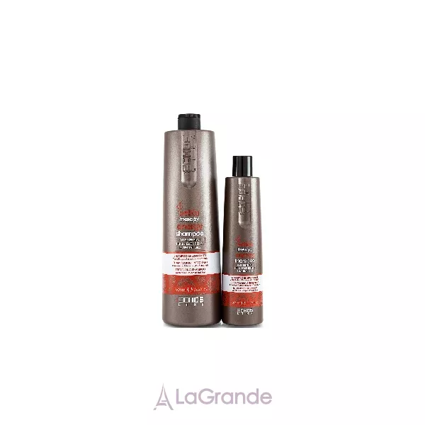 Echosline Seliar Therapy Energy Shampoo �������������� ������� ������ ��������� �����