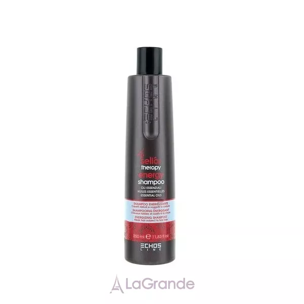 Echosline Seliar Therapy Energy Shampoo �������������� ������� ������ ��������� �����