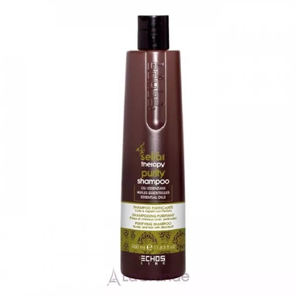 Echosline Seliar Therapy Purity Shampoo ��������� ������� ����� ����