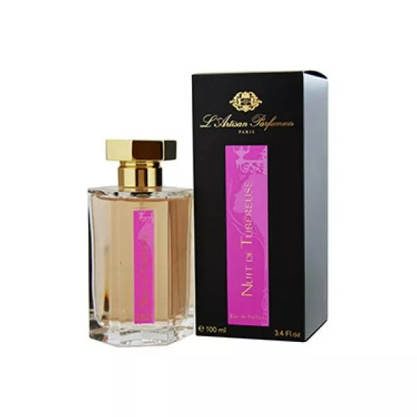 L`Artisan Parfumeur Nuit de Tubereuse ����������� ����