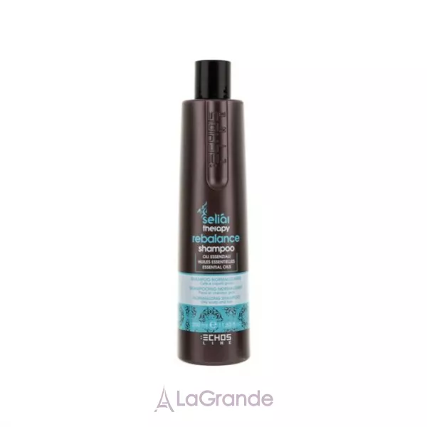 Echosline Seliar Therapy Rebalance Shampoo �������-������ ��� ������ ���� ������