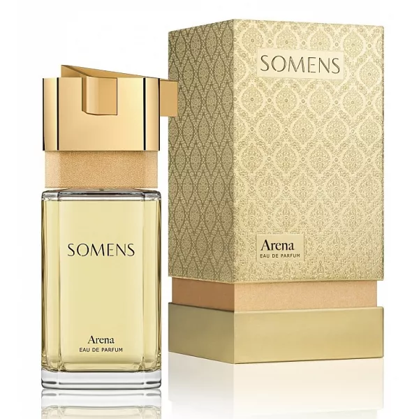Somens Arena ����������� ����