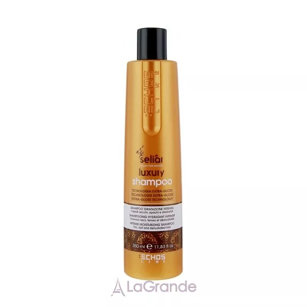 Echosline Seliar Luxury Shampoo ������� ����������� �����������
