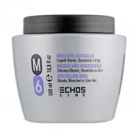 Echosline M6 Anti-Yellow Mask ����� "���������� ������" ��� ��������� � ����� �����