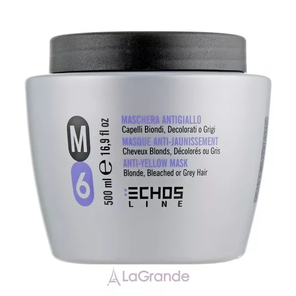Echosline M6 Anti-Yellow Mask ����� 