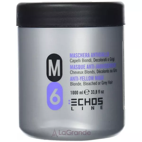 Echosline M6 Anti-Yellow Mask ����� 