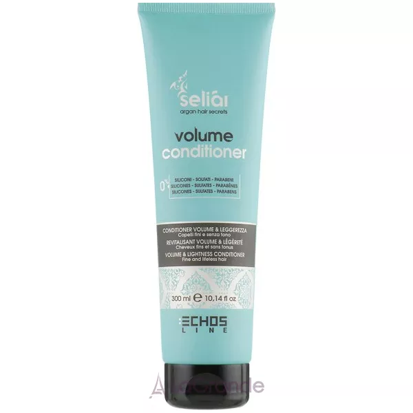 Echosline Seliar Volume Conditioner ����������� ��� �������� ������