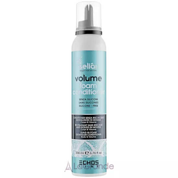 Echosline Seliar Volume Conditioner Foam �����-����������� ��� �������� ������
