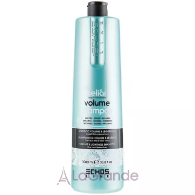 Echosline Seliar Volume Shampooo    