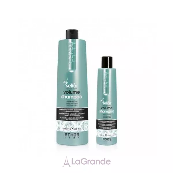 Echosline Seliar Volume Shampooo ������� ��� �������� ������