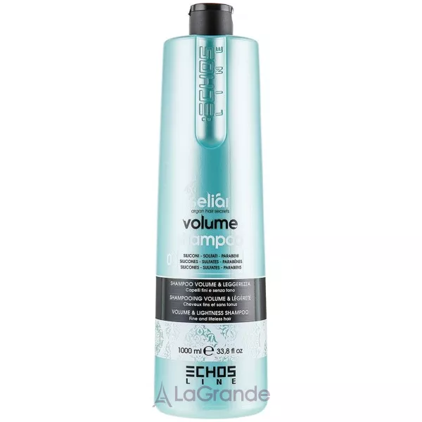 Echosline Seliar Volume Shampooo ������� ��� �������� ������