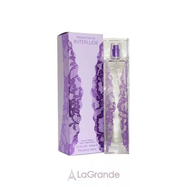 Elizabeth Arden Provocative Interlude ��������������� ����