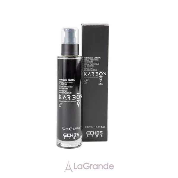 Echosline 9 Charcoal Crystal �������� ��������� ��� ����� � �������������� �����