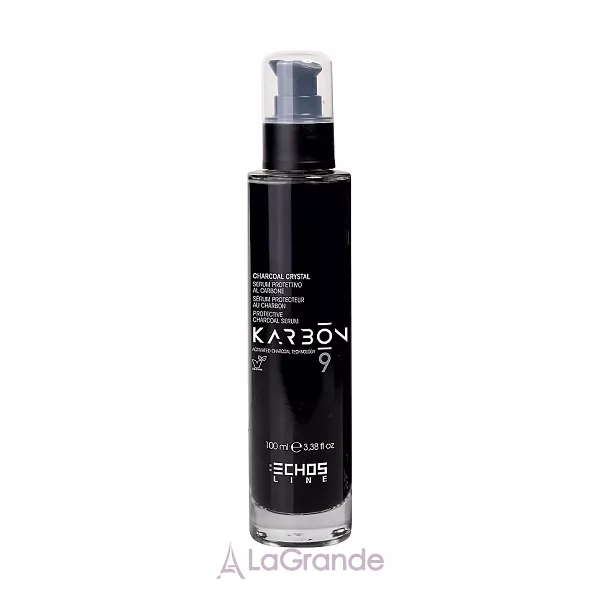 Echosline 9 Charcoal Crystal �������� ��������� ��� ����� � �������������� �����