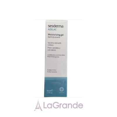 Sesderma Laboratories Azelac Moisturizing Gel    