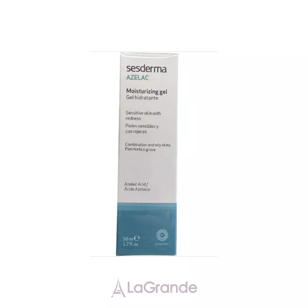Sesderma Laboratories Azelac Moisturizing Gel ����������� ���� ��� �������