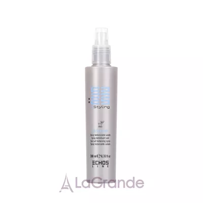 Echosline Styling Sea Salt Spray ,  ,   