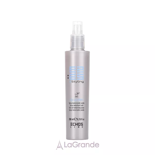 Echosline Styling Sea Salt Spray �������������� ����� � ������� �����