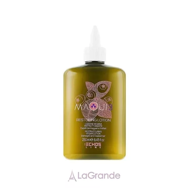 Echosline Maqui 3 Restoring Lotion ����������������� ������ ��� ������������ �����