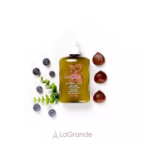 Echosline Maqui 3 Restoring Lotion ����������������� ������ ��� ������������ �����