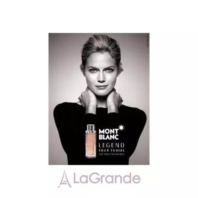 Mont Blanc Legend Pour Femme   ()