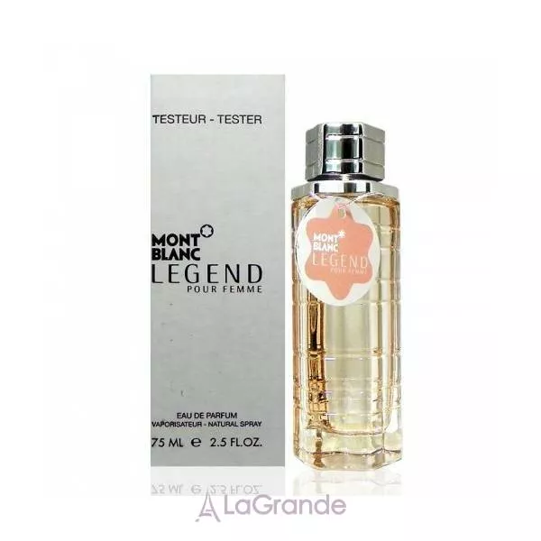 Mont Blanc Legend Pour Femme ��������������� ���� (������)