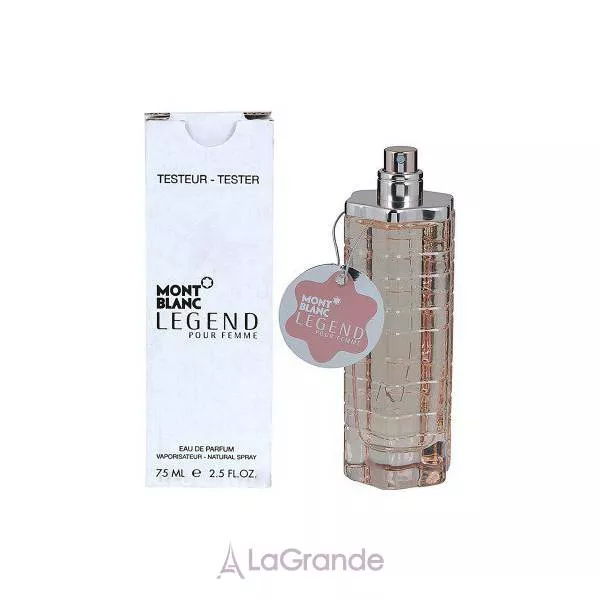 Mont Blanc Legend Pour Femme ��������������� ���� (������)