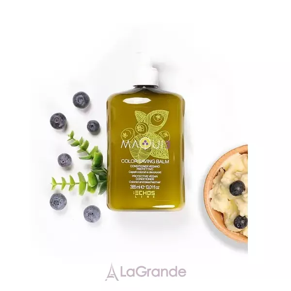 Echosline Maqui 3 Protective Vegan Conditioner �������� ����������� ��� ���������� � ����������� �����