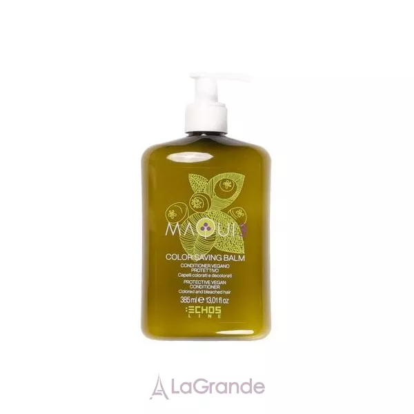 Echosline Maqui 3 Protective Vegan Conditioner �������� ����������� ��� ���������� � ����������� �����