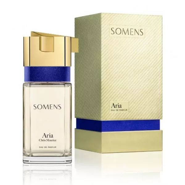 Somens Aria ����������� ����