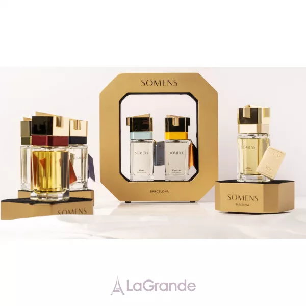 Somens Capriccio ����������� ���� (������)