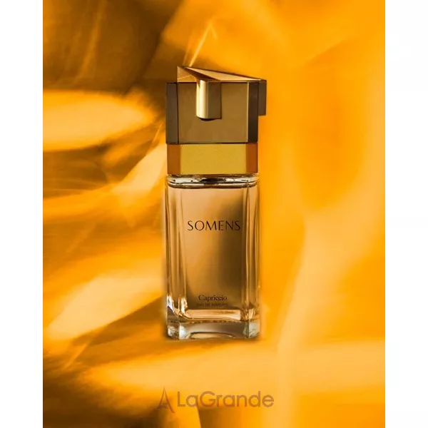 Somens Capriccio ����������� ���� (������)