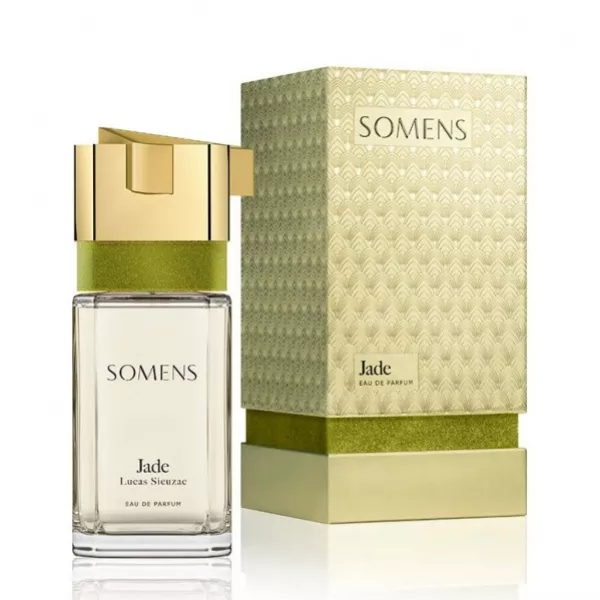 Somens Jade ����������� ����